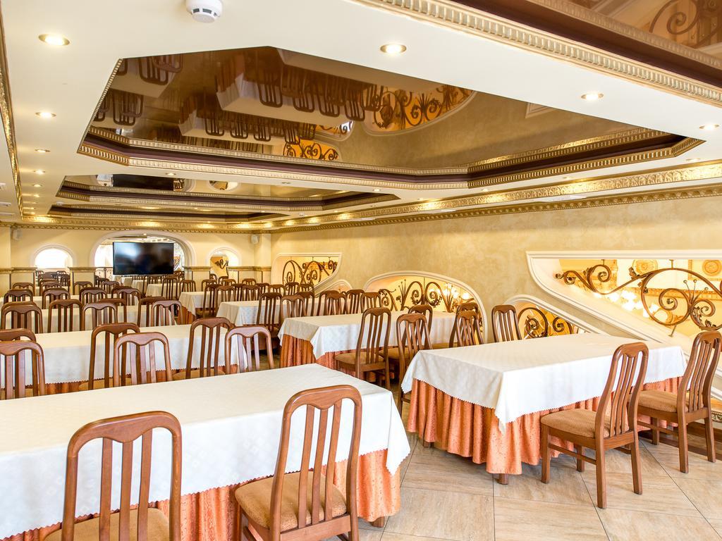 Hotel&SPA Restaurant Pysanka Lviv Extérieur photo