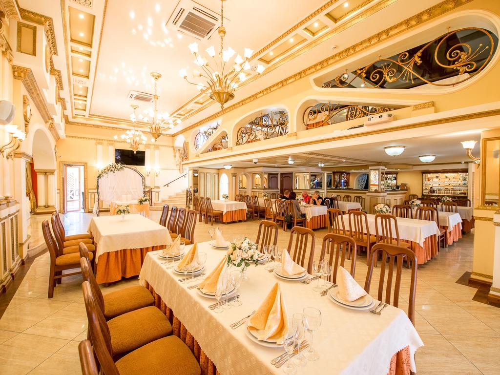 Hotel&SPA Restaurant Pysanka Lviv Extérieur photo