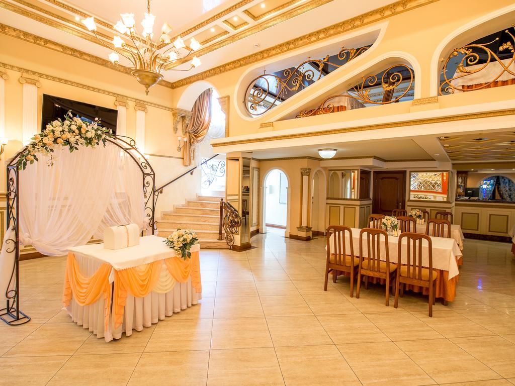 Hotel&SPA Restaurant Pysanka Lviv Extérieur photo