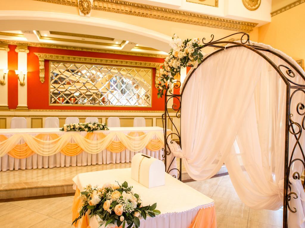 Hotel&SPA Restaurant Pysanka Lviv Extérieur photo