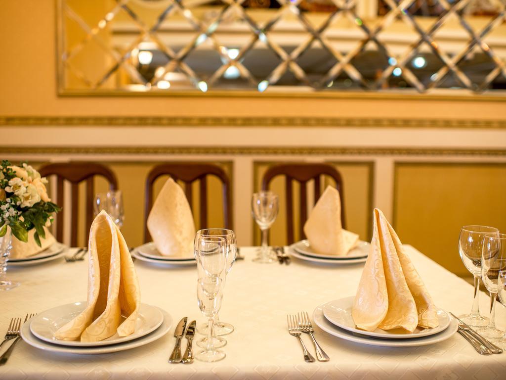 Hotel&SPA Restaurant Pysanka Lviv Extérieur photo