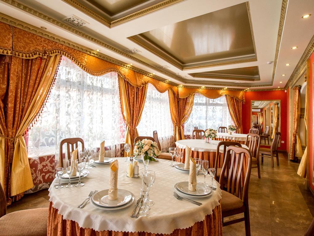 Hotel&SPA Restaurant Pysanka Lviv Extérieur photo