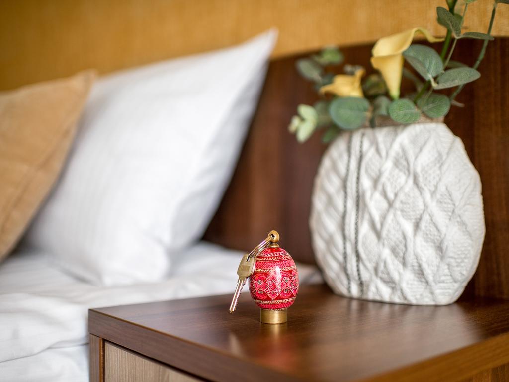 Hotel&SPA Restaurant Pysanka Lviv Chambre photo