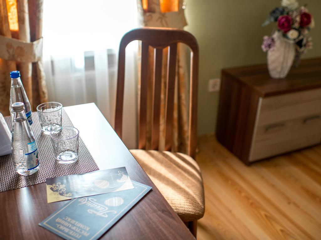 Hotel&SPA Restaurant Pysanka Lviv Chambre photo