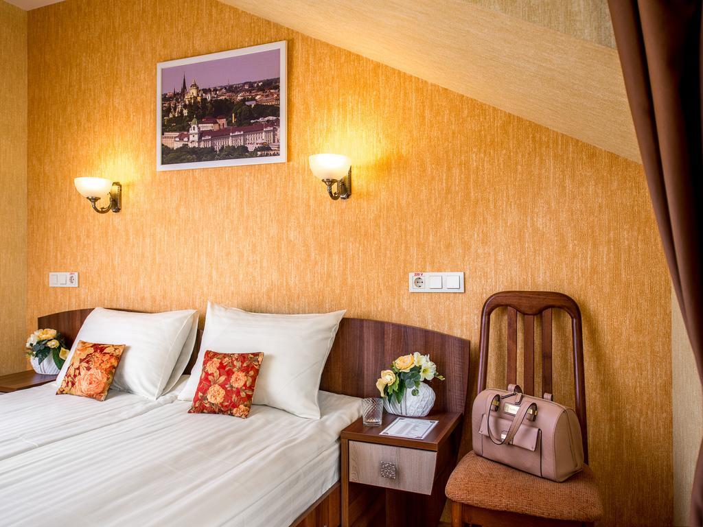 Hotel&SPA Restaurant Pysanka Lviv Chambre photo
