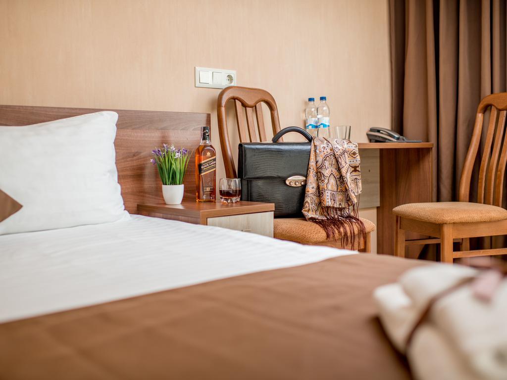 Hotel&SPA Restaurant Pysanka Lviv Extérieur photo